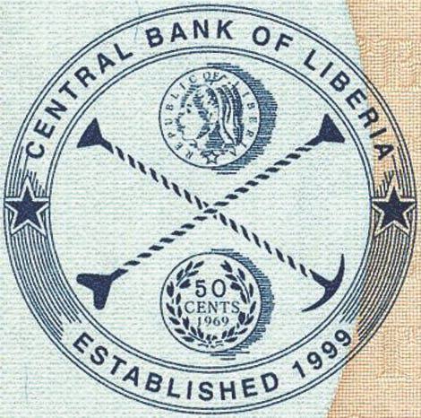 Central Bank of Liberia