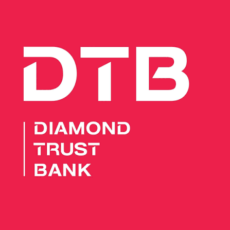 Diamond Trust Bank