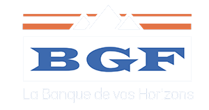 BGF – Banque de Gestion et de Financement