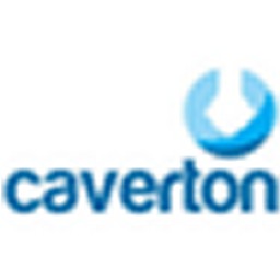 CAVERTON